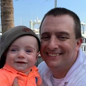 Meet your Posher, Eric